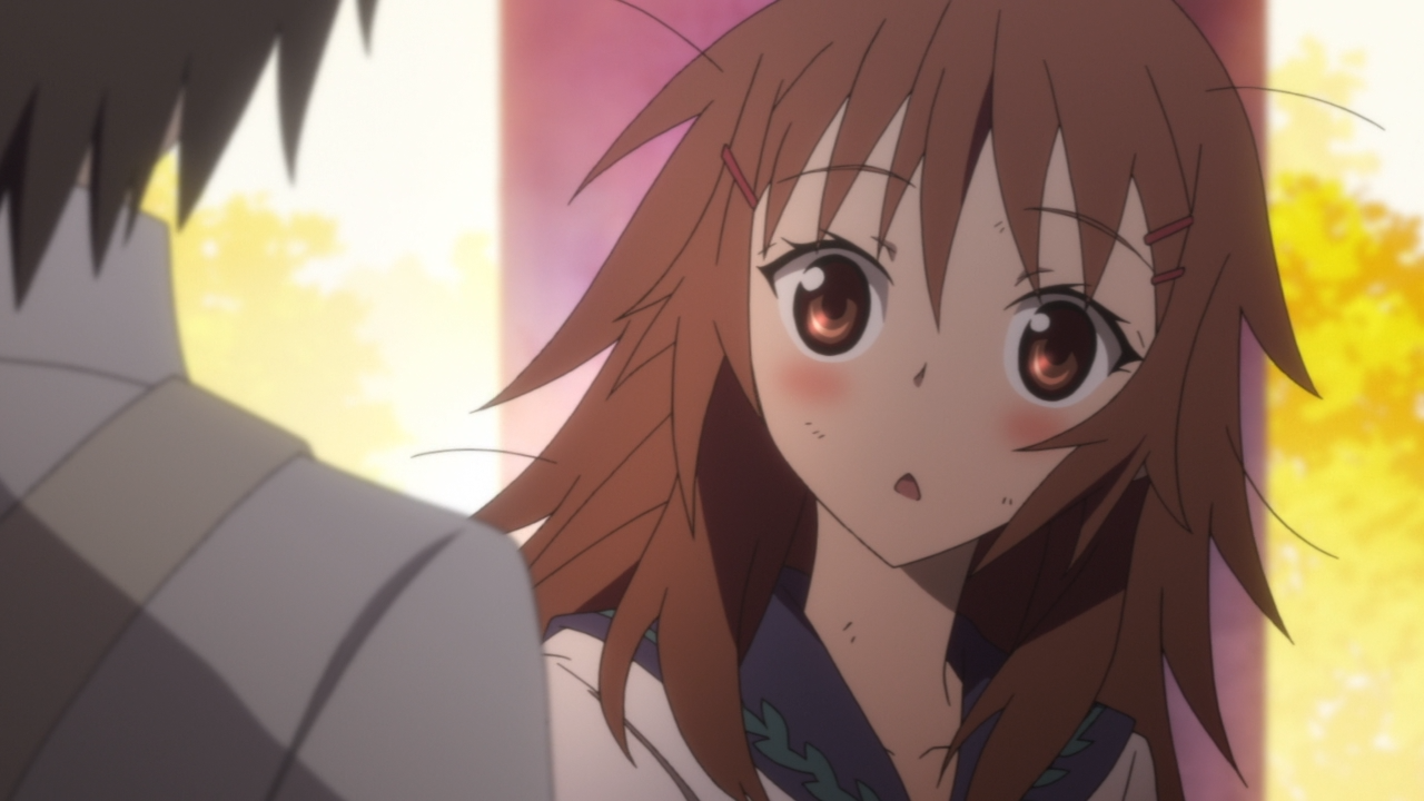 Bungaku Shoujo – Memoir (Osokusubs)